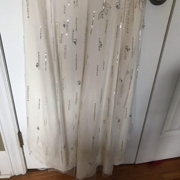 Jenny Packham Rose wedding dress - Picture 16 of 16